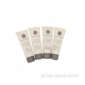 Eco Plastic Straw Cream Balsam kosmetyczny Rurki